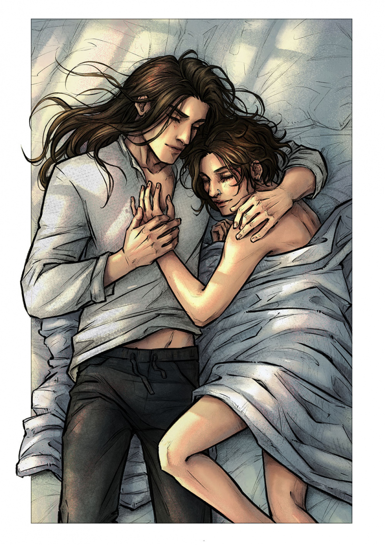 Иллюстрация к книге — Академия Горгулий. Избранница дракона [i_004.jpg]