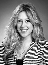 Иллюстрация к книге — Вот почему я врач. Медики рассказывают о самых незабываемых моментах своей работы [i_005.jpg]