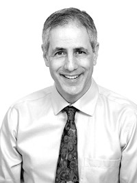 Иллюстрация к книге — Вот почему я врач. Медики рассказывают о самых незабываемых моментах своей работы [i_007.jpg]