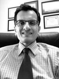 Иллюстрация к книге — Вот почему я врач. Медики рассказывают о самых незабываемых моментах своей работы [i_012.jpg]