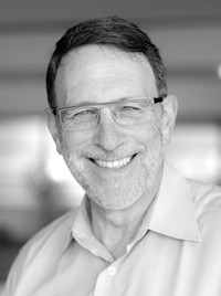 Иллюстрация к книге — Вот почему я врач. Медики рассказывают о самых незабываемых моментах своей работы [i_014.jpg]