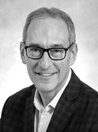 Иллюстрация к книге — Вот почему я врач. Медики рассказывают о самых незабываемых моментах своей работы [i_024.jpg]