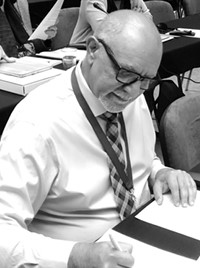 Иллюстрация к книге — Вот почему я врач. Медики рассказывают о самых незабываемых моментах своей работы [i_027.jpg]