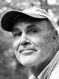 Иллюстрация к книге — Вот почему я врач. Медики рассказывают о самых незабываемых моментах своей работы [i_036.jpg]