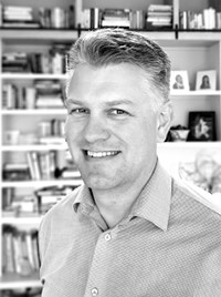 Иллюстрация к книге — Вот почему я врач. Медики рассказывают о самых незабываемых моментах своей работы [i_037.jpg]