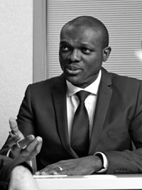 Иллюстрация к книге — Вот почему я врач. Медики рассказывают о самых незабываемых моментах своей работы [i_042.jpg]