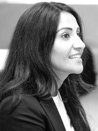 Иллюстрация к книге — Вот почему я врач. Медики рассказывают о самых незабываемых моментах своей работы [i_044.jpg]