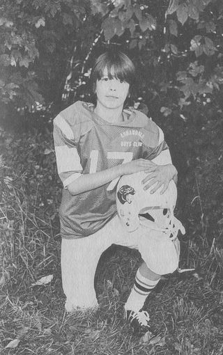 Иллюстрация к книге — Рассказчик. Воспоминания барабанщика Nirvana и фронтмена Foo Fighters [i_007.jpg]