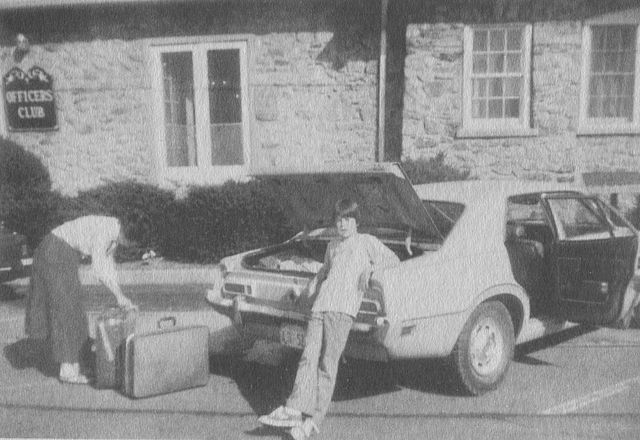 Иллюстрация к книге — Рассказчик. Воспоминания барабанщика Nirvana и фронтмена Foo Fighters [i_011.jpg]