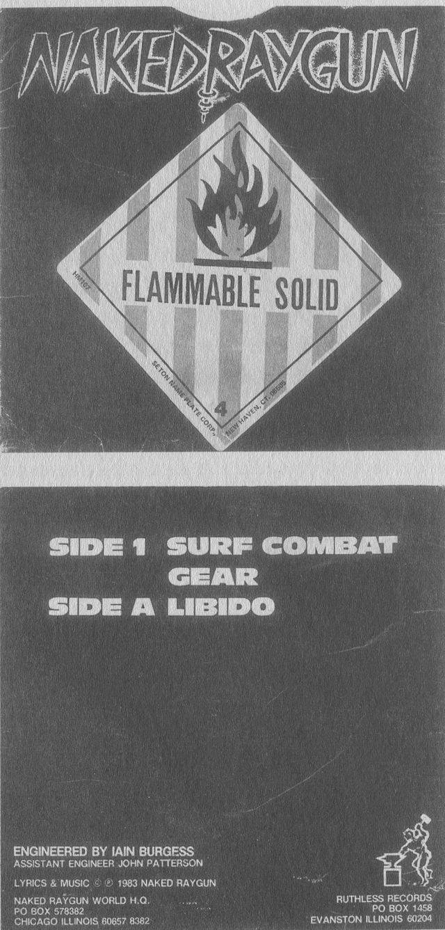 Иллюстрация к книге — Рассказчик. Воспоминания барабанщика Nirvana и фронтмена Foo Fighters [i_012.jpg]