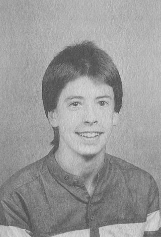 Иллюстрация к книге — Рассказчик. Воспоминания барабанщика Nirvana и фронтмена Foo Fighters [i_013.jpg]