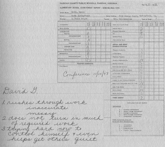 Иллюстрация к книге — Рассказчик. Воспоминания барабанщика Nirvana и фронтмена Foo Fighters [i_015.jpg]