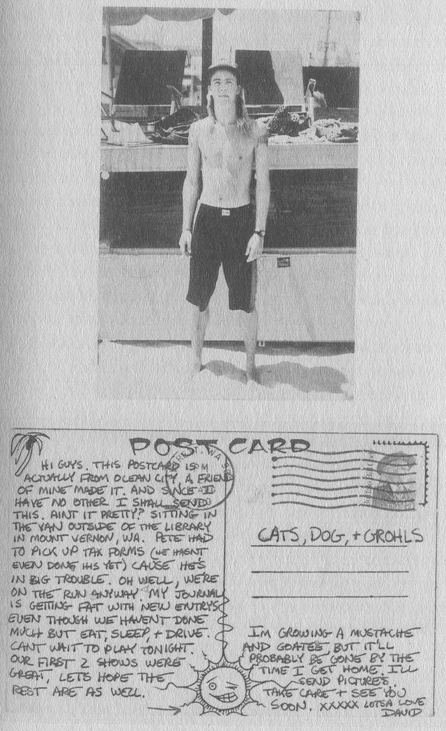 Иллюстрация к книге — Рассказчик. Воспоминания барабанщика Nirvana и фронтмена Foo Fighters [i_023.jpg]