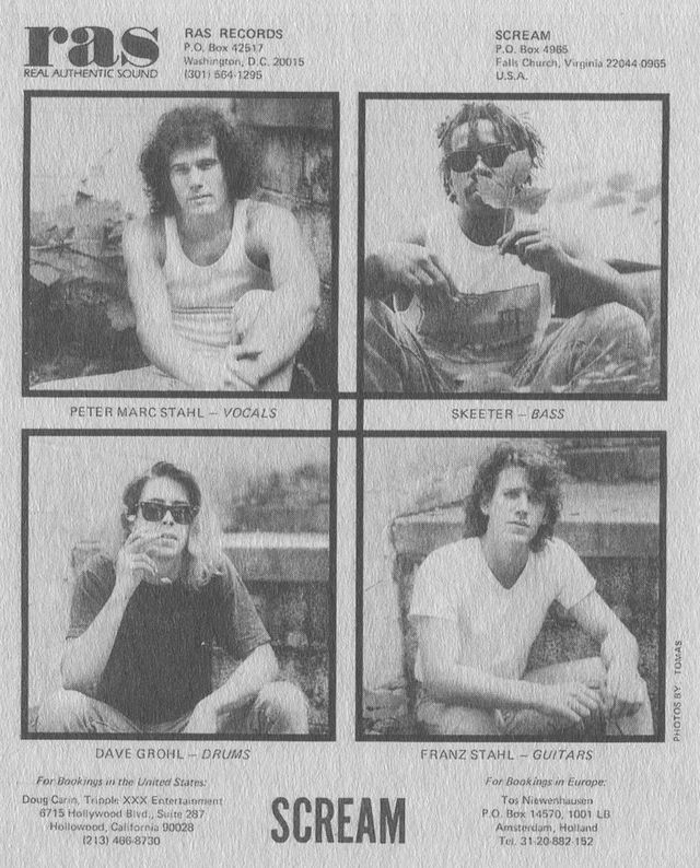 Иллюстрация к книге — Рассказчик. Воспоминания барабанщика Nirvana и фронтмена Foo Fighters [i_025.jpg]