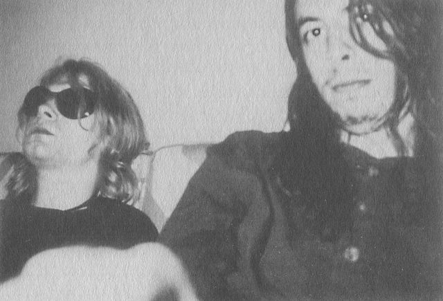 Иллюстрация к книге — Рассказчик. Воспоминания барабанщика Nirvana и фронтмена Foo Fighters [i_030.jpg]