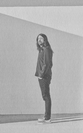 Иллюстрация к книге — Рассказчик. Воспоминания барабанщика Nirvana и фронтмена Foo Fighters [i_059.jpg]