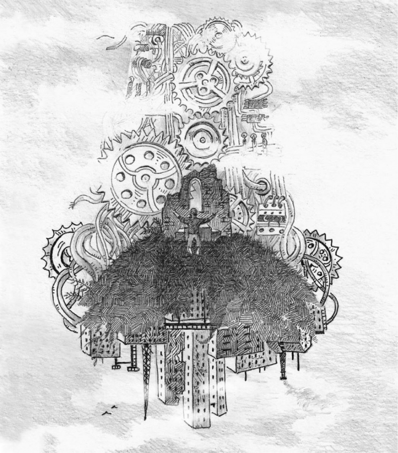 Иллюстрация к книге — Телефонист [i_001.jpg]