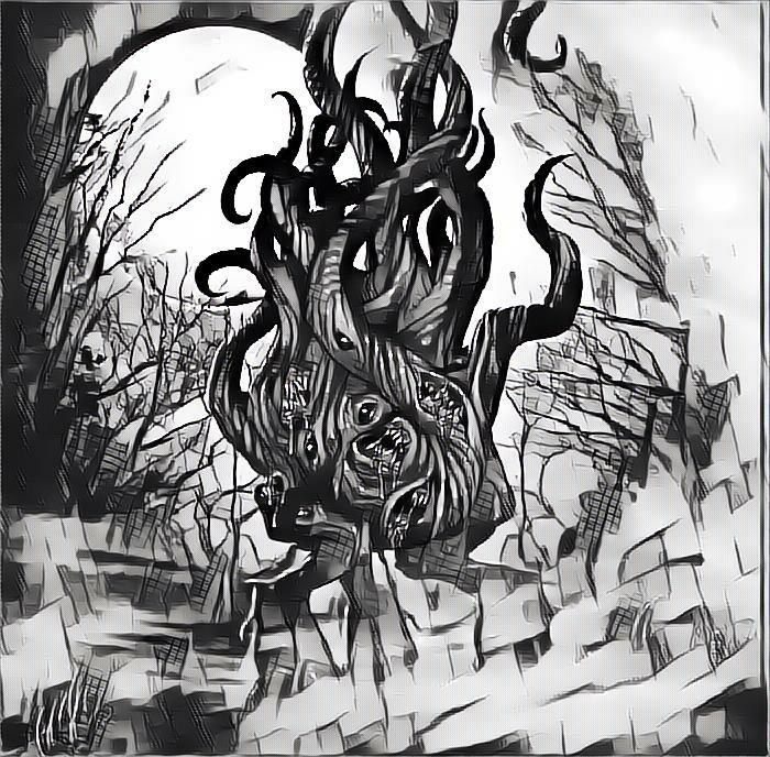 Иллюстрация к книге — Новая Жизнь [image1.jpg]