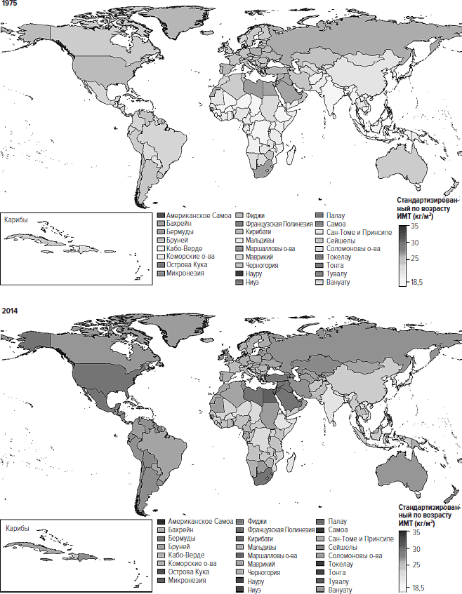 Иллюстрация к книге — Memento mori. История человеческих достижений в борьбе с неизбежным [i_031.jpg]