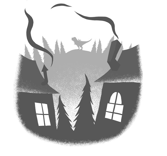 Иллюстрация к книге — Украденная деревушка [i_005.jpg]