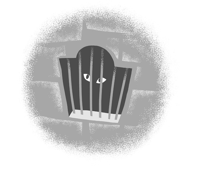 Иллюстрация к книге — Украденная деревушка [i_007.jpg]