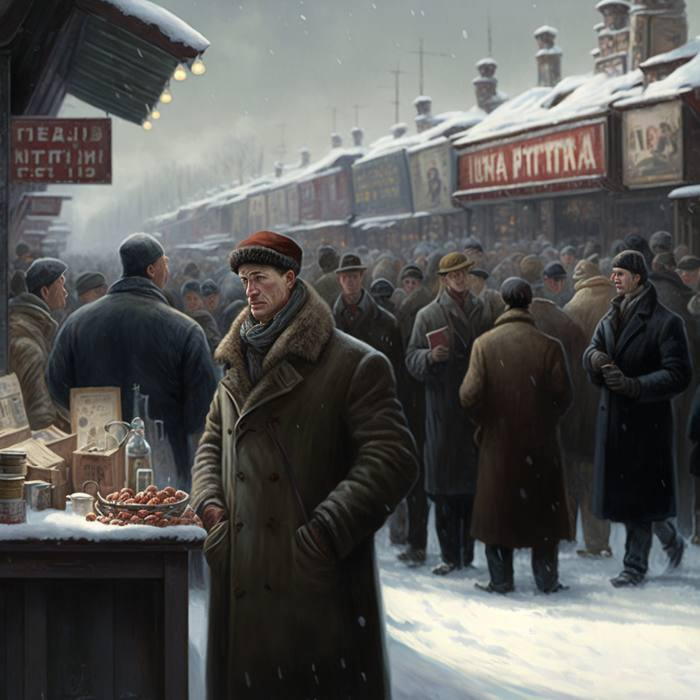 Иллюстрация к книге — Нерушимый [i_019.jpg]