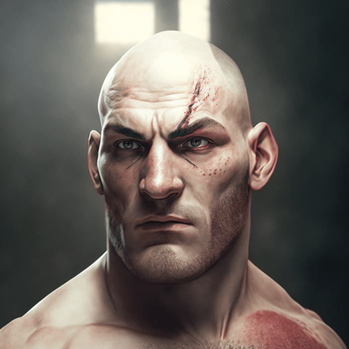 Иллюстрация к книге — Нерушимый 2 [i_009.jpg]