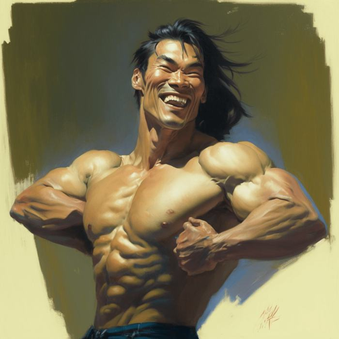 Иллюстрация к книге — Нерушимый 2 [i_022.jpg]