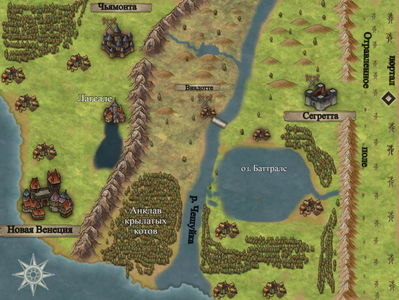 Иллюстрация к книге — Новый мир. Трансформация [_0.jpg]