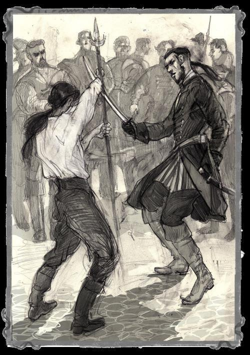 Иллюстрация к книге — Повелитель и пешка [i_017.jpg]