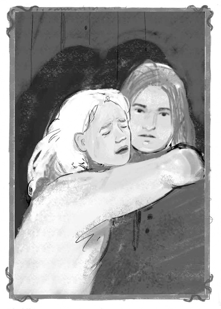 Иллюстрация к книге — Крылья [i_006.jpg]