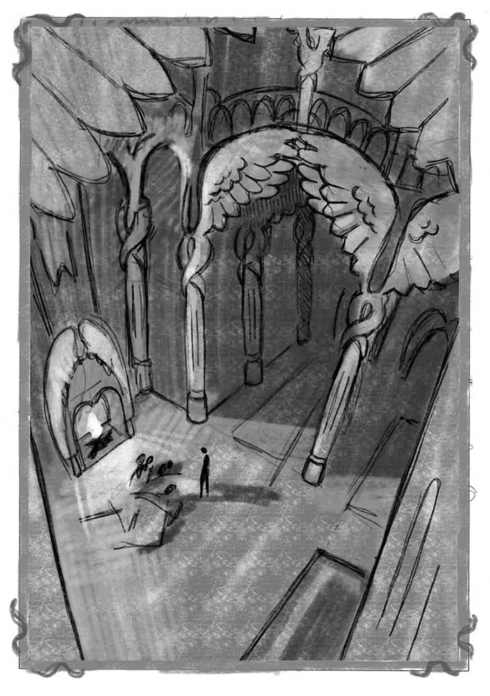 Иллюстрация к книге — Крылья [i_007.jpg]