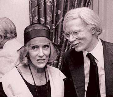 Иллюстрация к книге — Уорхол [i_002.jpg]