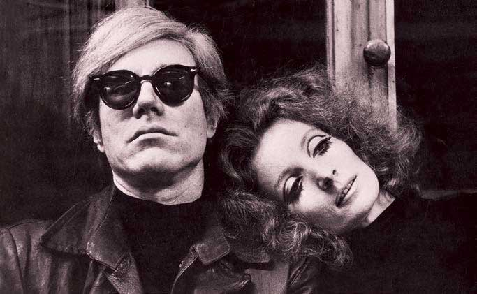 Иллюстрация к книге — Уорхол [i_006.jpg]