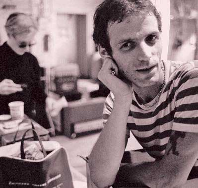 Иллюстрация к книге — Уорхол [i_012.jpg]