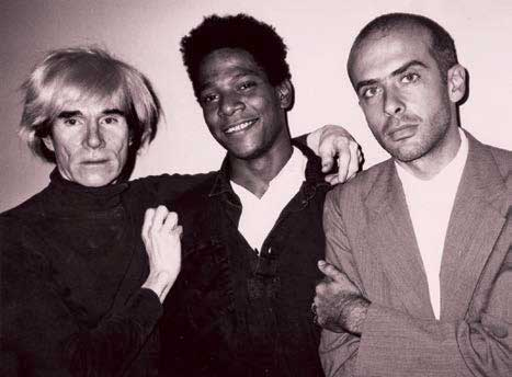 Иллюстрация к книге — Уорхол [i_013.jpg]