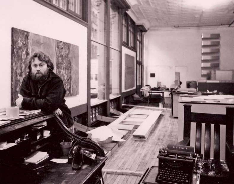 Иллюстрация к книге — Уорхол [i_014.jpg]