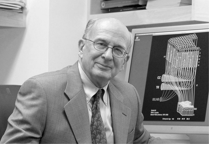 Иллюстрация к книге — Революция в голове. Как новые нервные клетки омолаживают мозг [i_005.jpg]