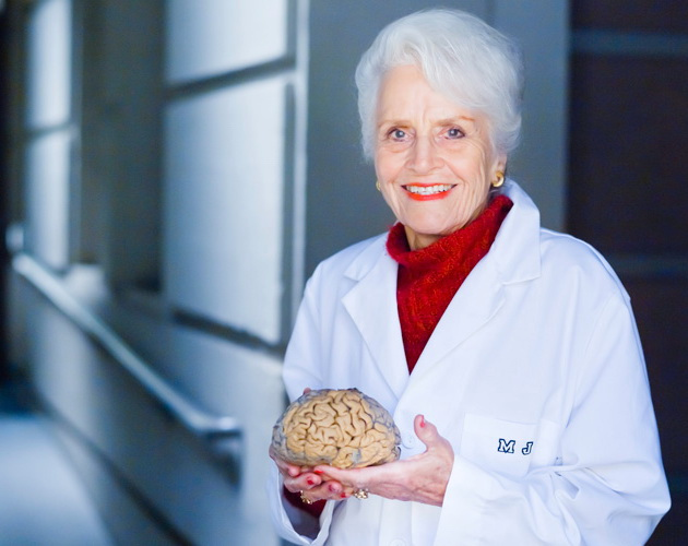 Иллюстрация к книге — Революция в голове. Как новые нервные клетки омолаживают мозг [i_020.jpg]