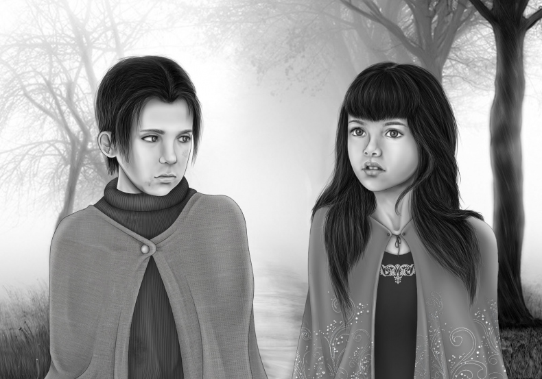 Иллюстрация к книге — Переплетенные судьбы [_13.jpg]