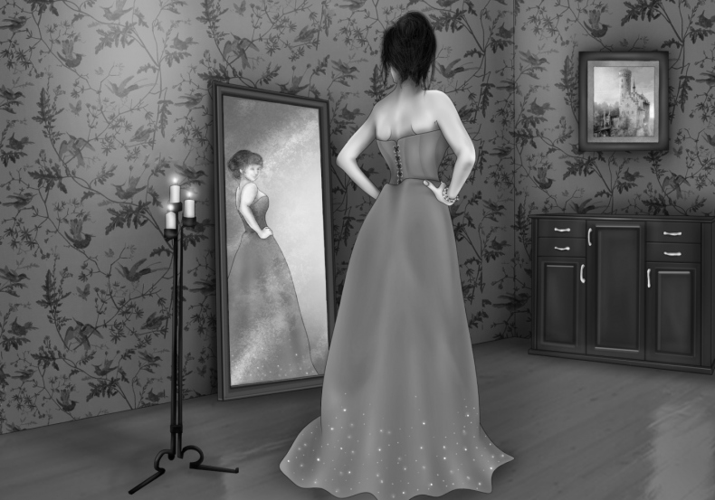 Иллюстрация к книге — Переплетенные судьбы [_15.jpg]