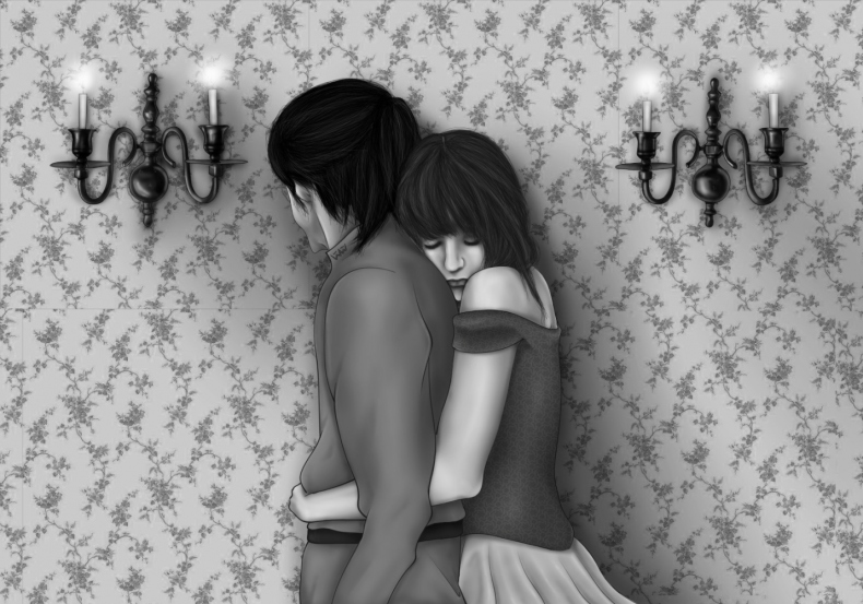 Иллюстрация к книге — Переплетенные судьбы [_17.jpg]