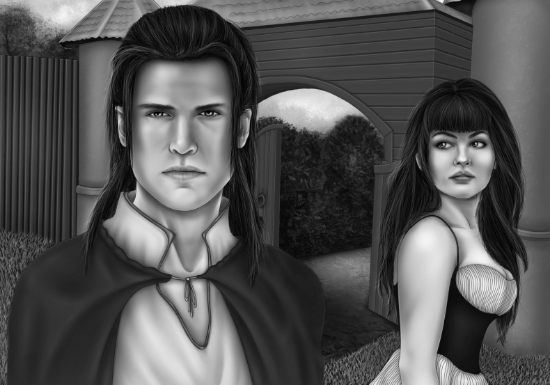 Иллюстрация к книге — Переплетенные судьбы [_18.jpg]