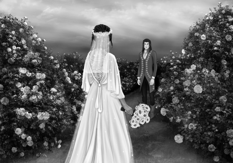 Иллюстрация к книге — Переплетенные судьбы [_20.jpg]