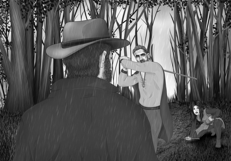 Иллюстрация к книге — Переплетенные судьбы [_7.jpg]