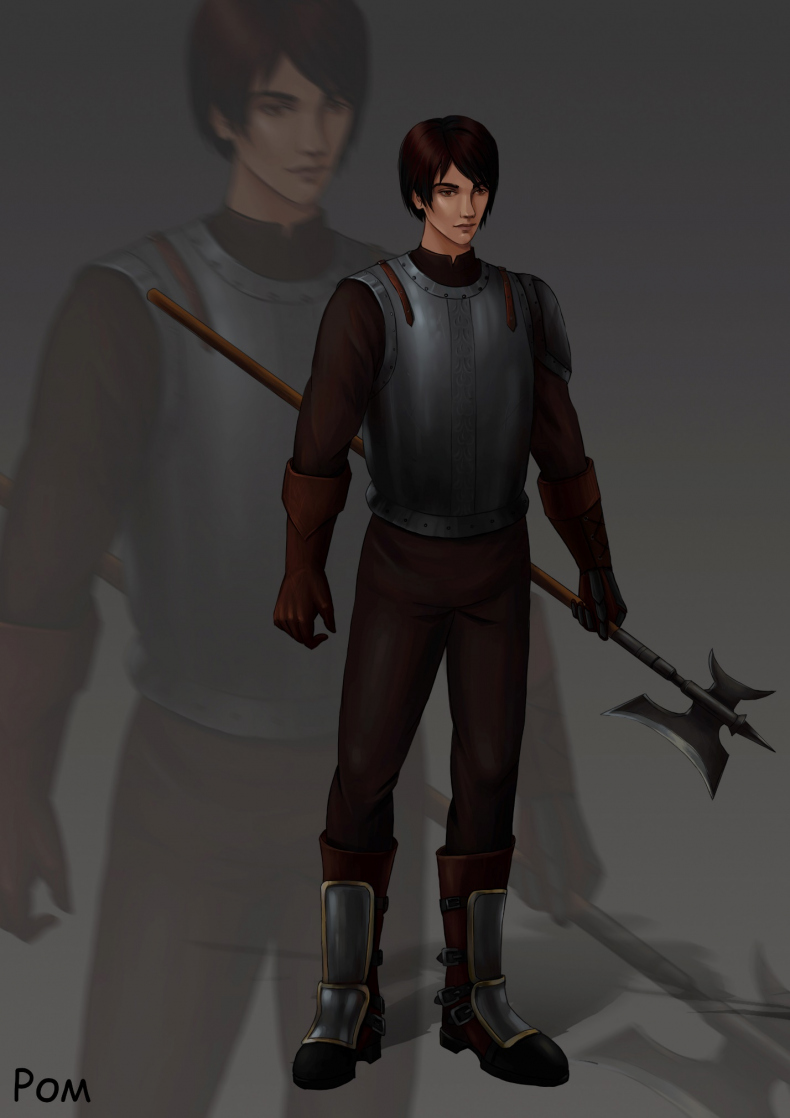 Иллюстрация к книге — Рок. Продолжение [_2.jpg]