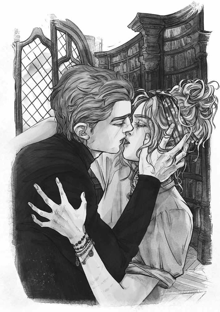 Иллюстрация к книге — Академия Весны [b00002240.jpg]