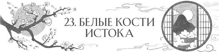 Иллюстрация к книге — Сон в тысячу лет [i_036.jpg]