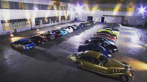 Иллюстрация к книге — Экстрасенс. Назад в прошлое. Россия 2006 [i_030.jpg]