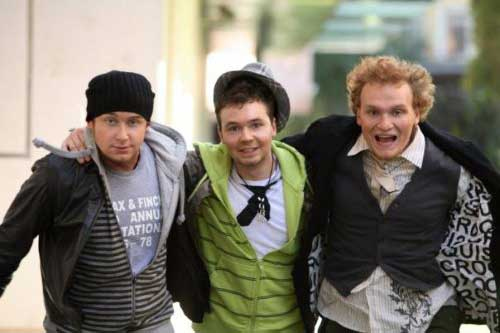 Иллюстрация к книге — Экстрасенс. Назад в прошлое. Россия 2006 [i_031.jpg]